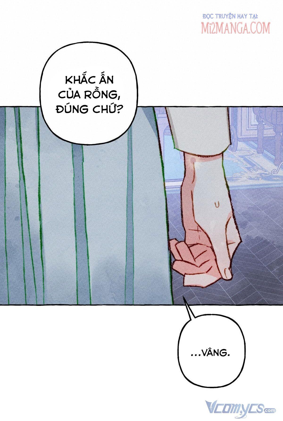 đọc truyện  Nuôi Dưỡng Một Bé Rồng Đen Chương 11.5 ảnh 8 tại Thiên Thai Truyện