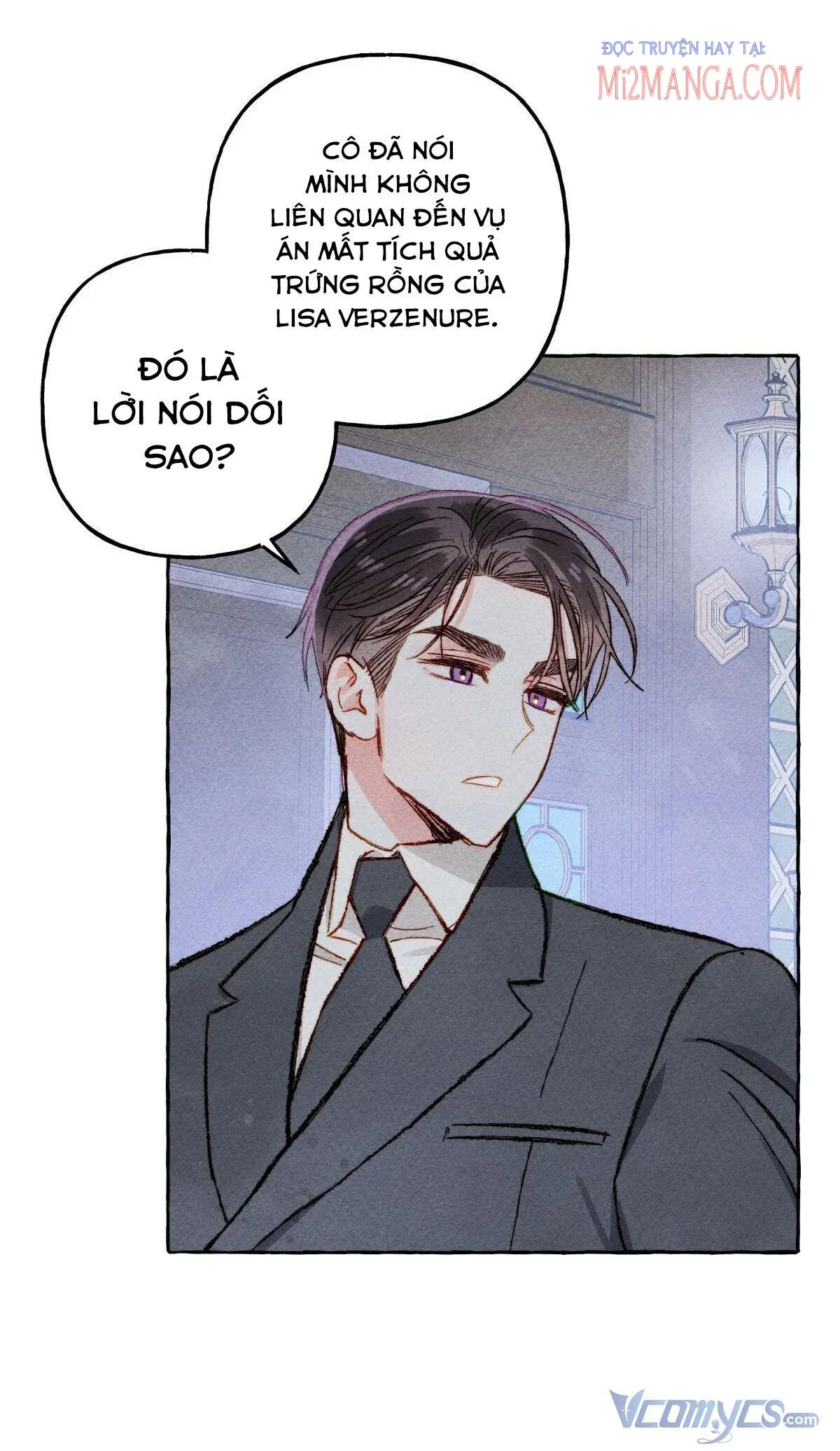 đọc truyện  Nuôi Dưỡng Một Bé Rồng Đen Chương 11.5 ảnh 9 tại Thiên Thai Truyện