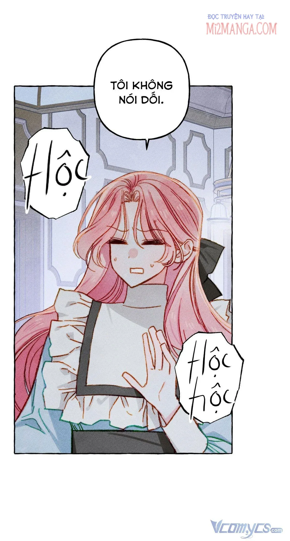 đọc truyện  Nuôi Dưỡng Một Bé Rồng Đen Chương 11.5 ảnh 10 tại Thiên Thai Truyện