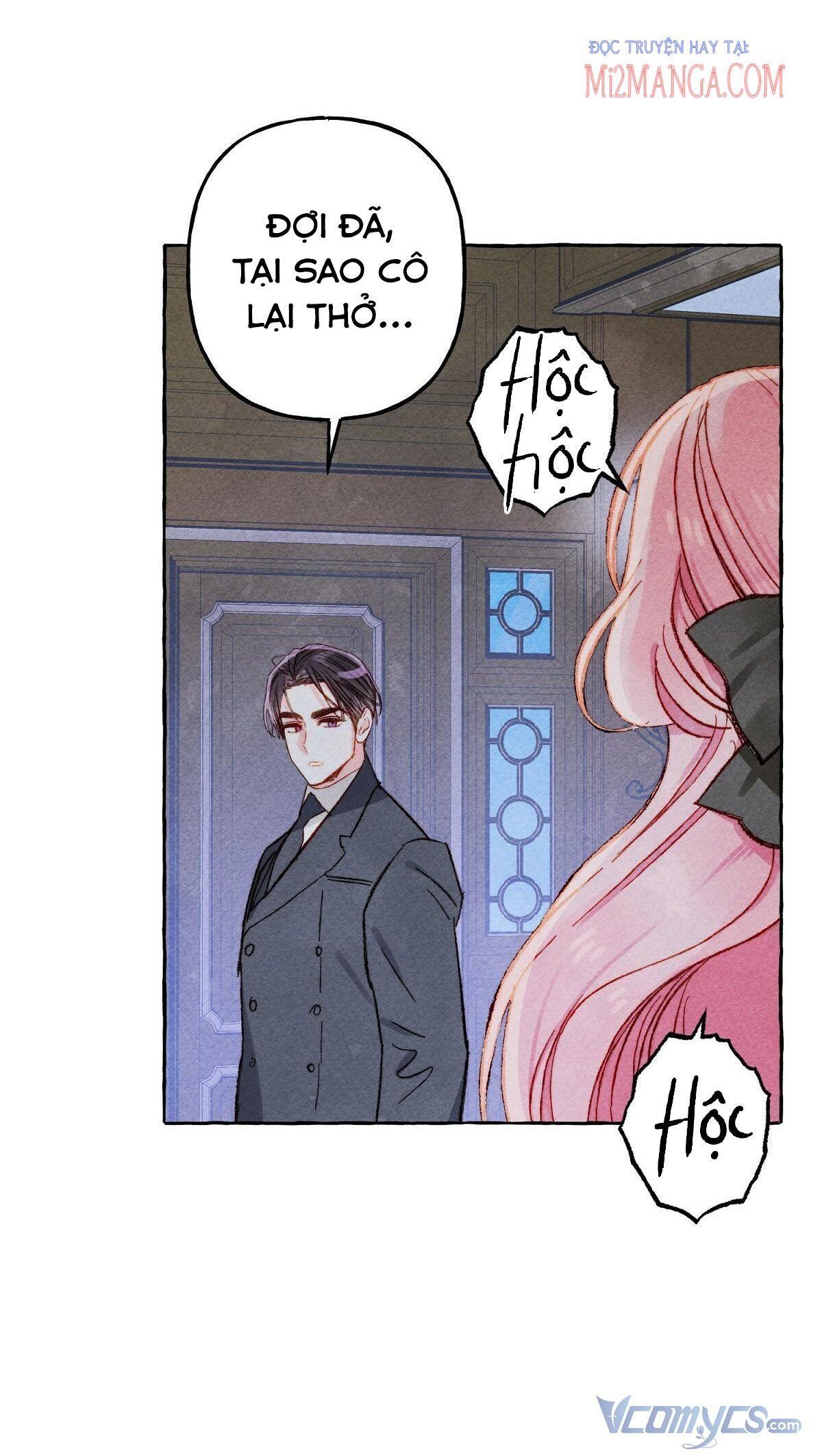 đọc truyện  Nuôi Dưỡng Một Bé Rồng Đen Chương 11.5 ảnh 11 tại Thiên Thai Truyện