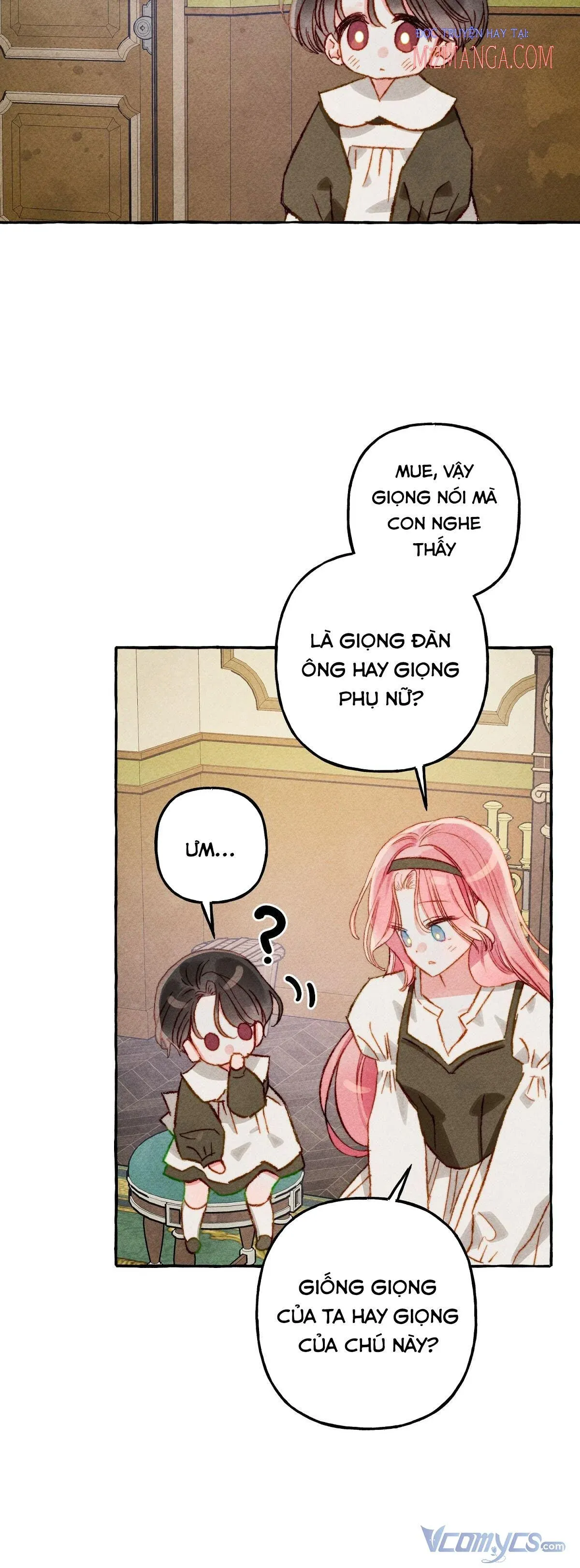 đọc truyện  Nuôi Dưỡng Một Bé Rồng Đen Chương 12.5 ảnh 17 tại Thiên Thai Truyện