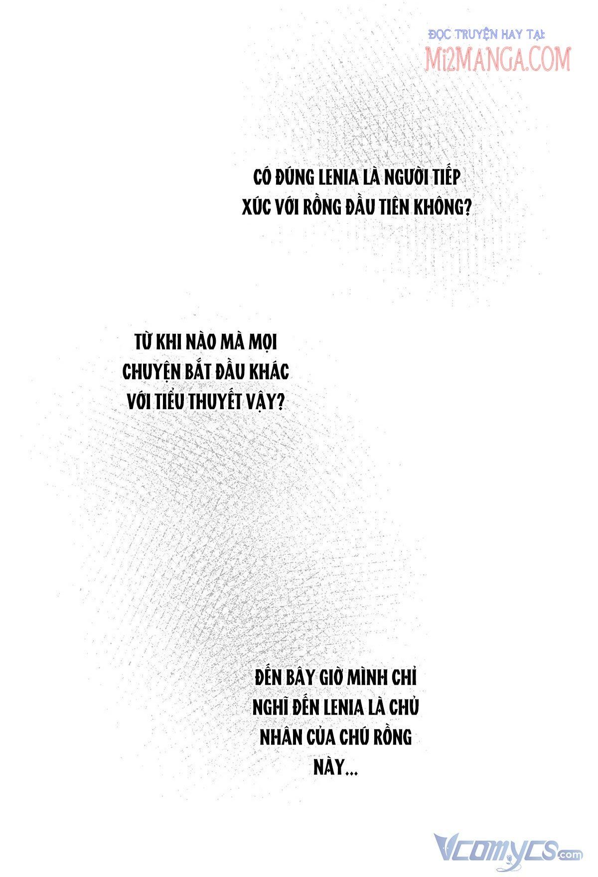 đọc truyện  Nuôi Dưỡng Một Bé Rồng Đen Chương 12.5 ảnh 20 tại Thiên Thai Truyện