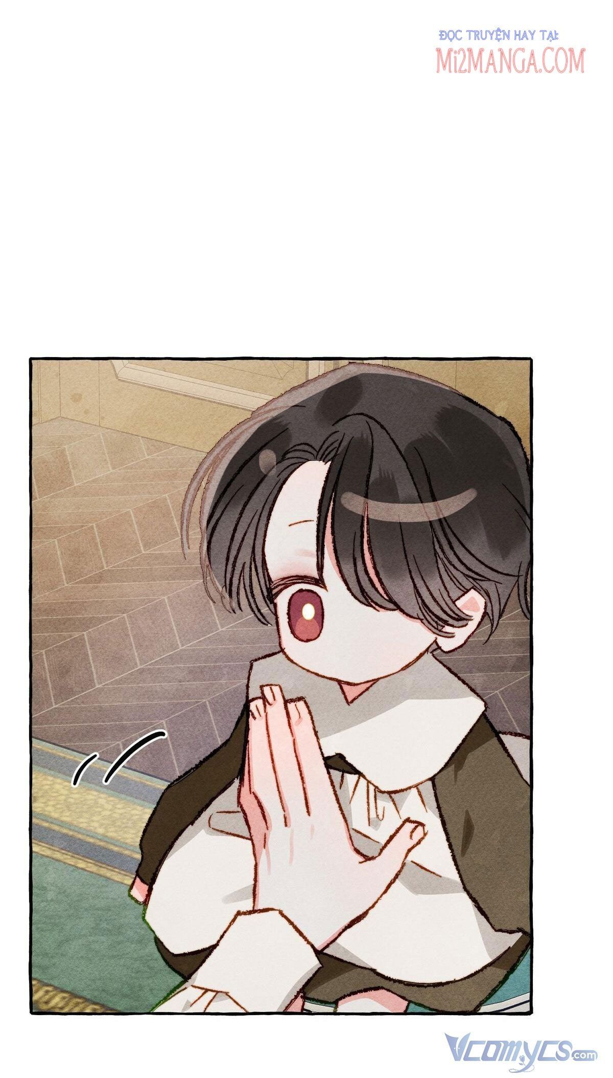 đọc truyện  Nuôi Dưỡng Một Bé Rồng Đen Chương 12.5 ảnh 4 tại Thiên Thai Truyện