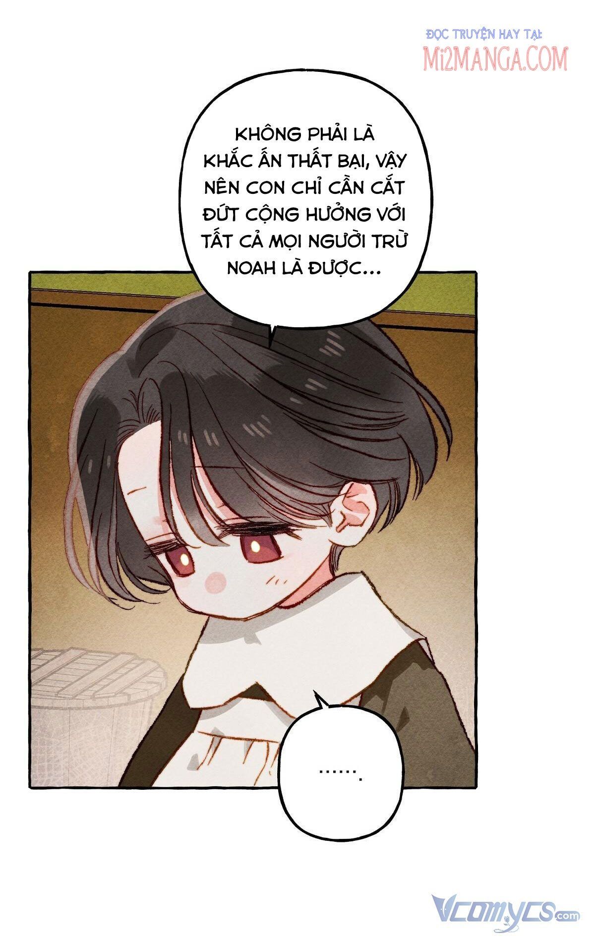 đọc truyện  Nuôi Dưỡng Một Bé Rồng Đen Chương 12.5 ảnh 22 tại Thiên Thai Truyện