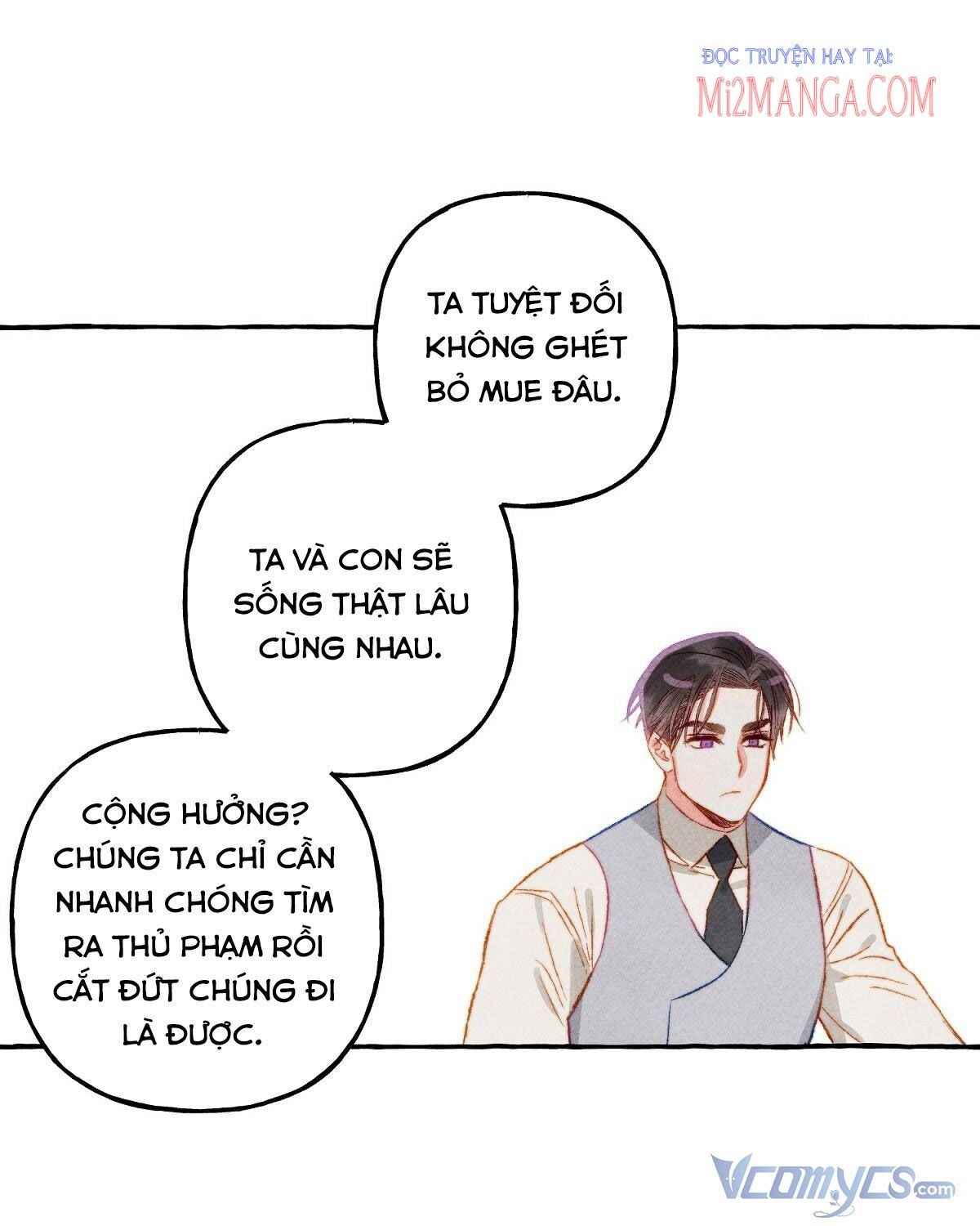 đọc truyện  Nuôi Dưỡng Một Bé Rồng Đen Chương 12.5 ảnh 27 tại Thiên Thai Truyện