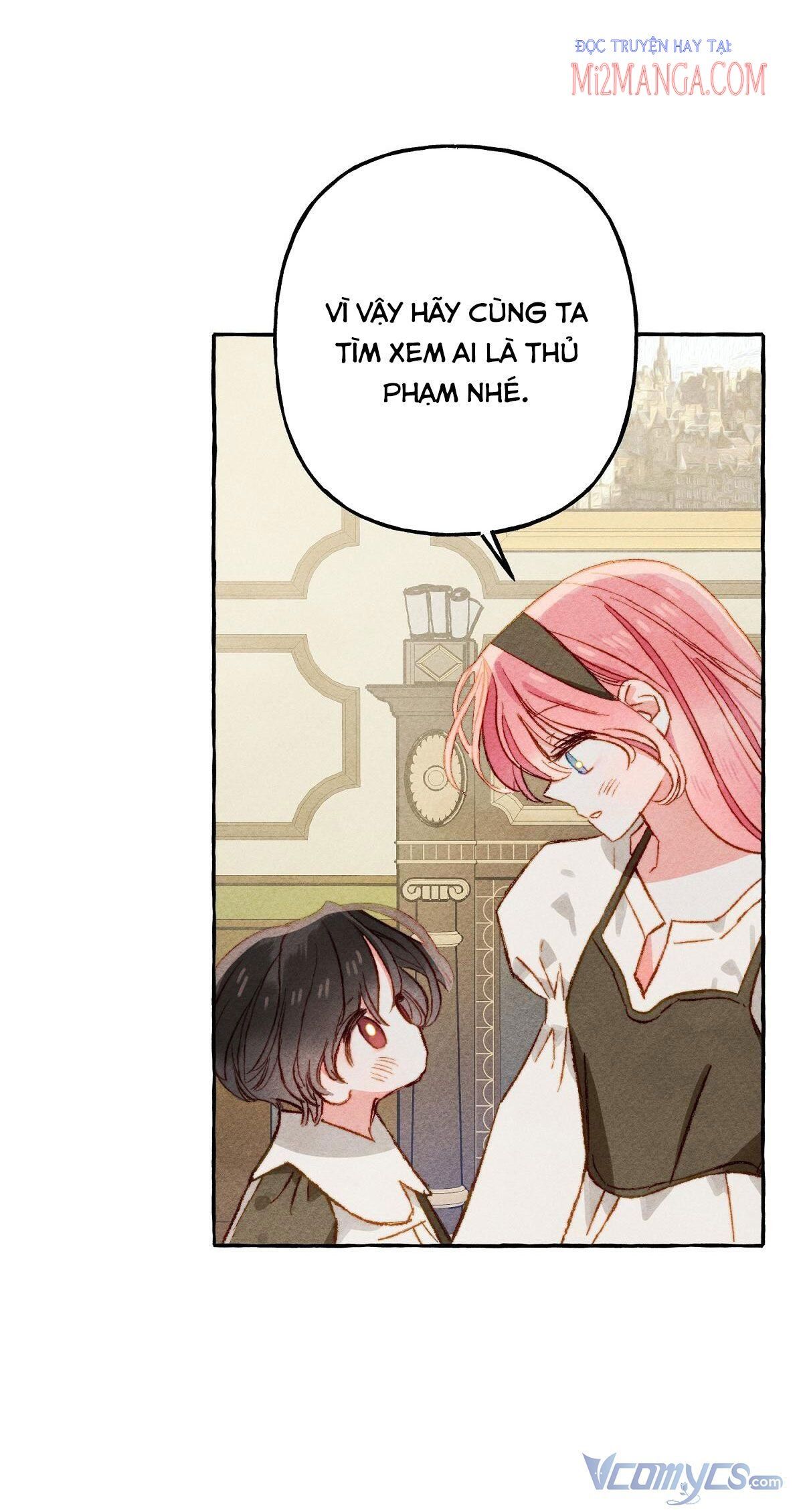 đọc truyện  Nuôi Dưỡng Một Bé Rồng Đen Chương 12.5 ảnh 28 tại Thiên Thai Truyện