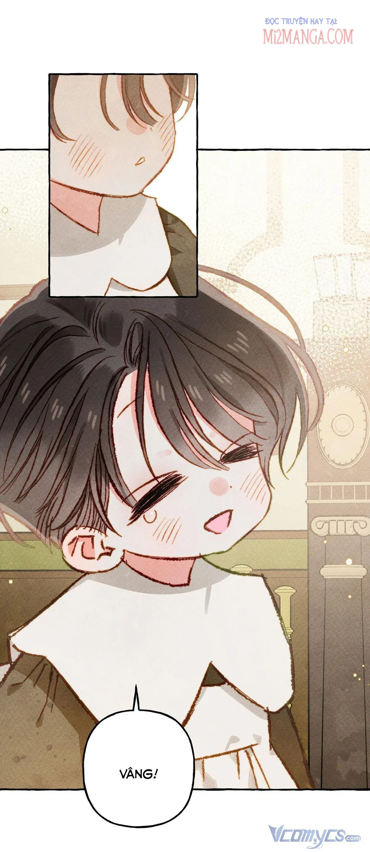 đọc truyện  Nuôi Dưỡng Một Bé Rồng Đen Chương 12.5 ảnh 29 tại Thiên Thai Truyện