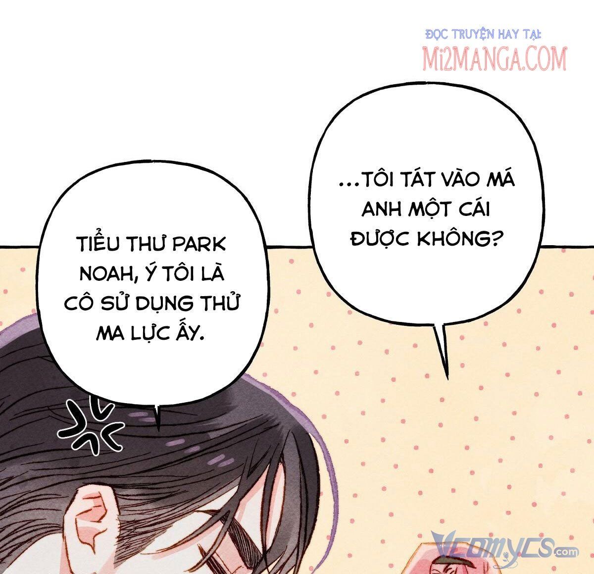 đọc truyện  Nuôi Dưỡng Một Bé Rồng Đen Chương 12.5 ảnh 9 tại Thiên Thai Truyện