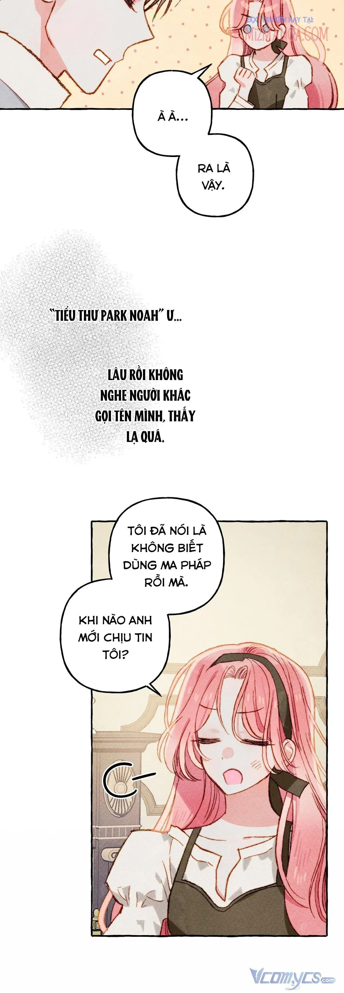 đọc truyện  Nuôi Dưỡng Một Bé Rồng Đen Chương 12.5 ảnh 10 tại Thiên Thai Truyện