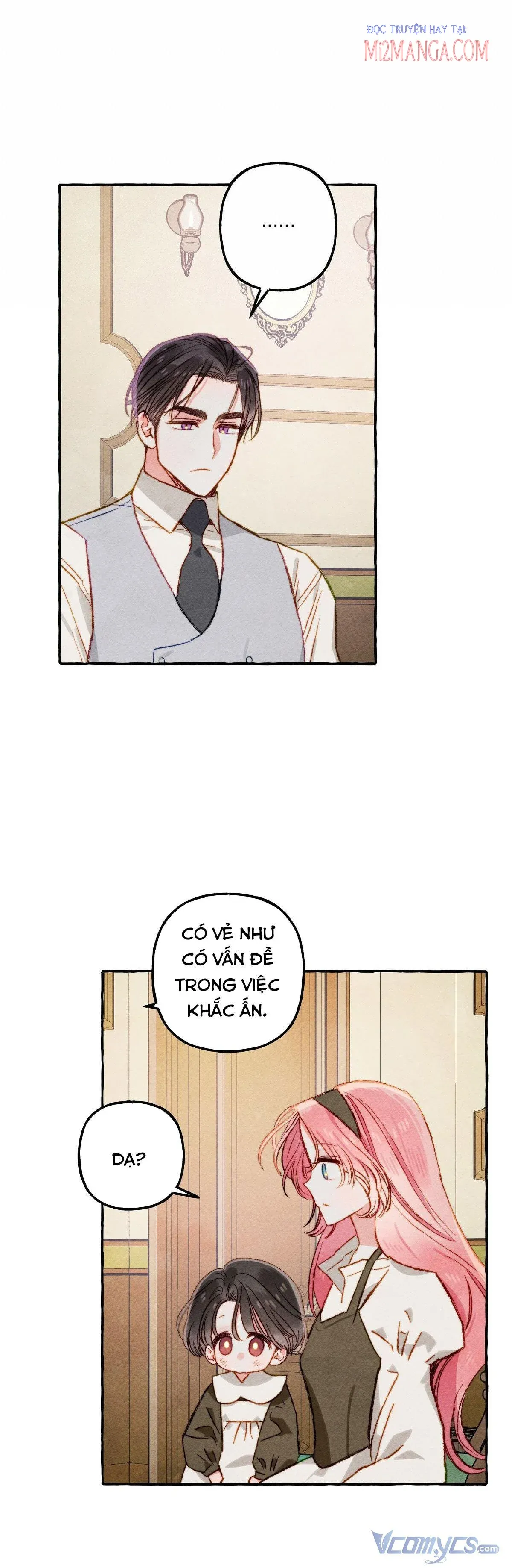 đọc truyện  Nuôi Dưỡng Một Bé Rồng Đen Chương 12.5 ảnh 11 tại Thiên Thai Truyện