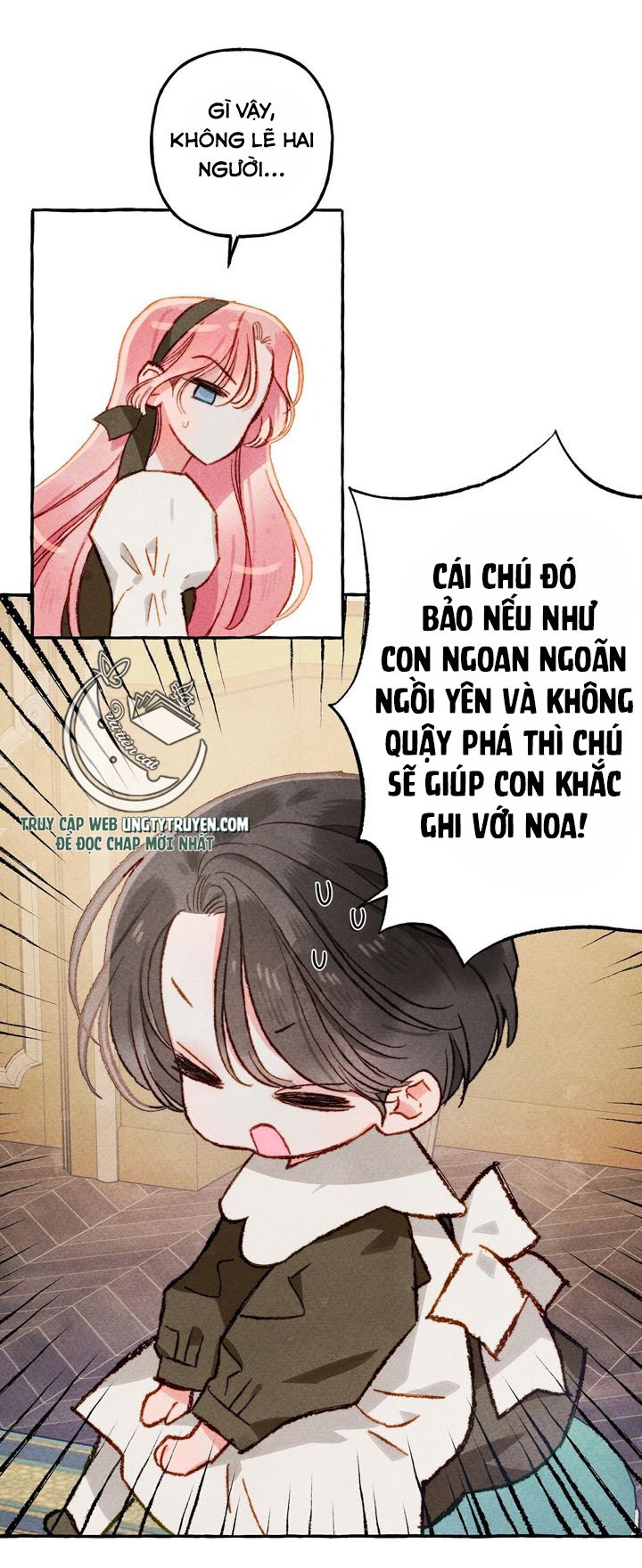 đọc truyện  Nuôi Dưỡng Một Bé Rồng Đen Chương 12 ảnh 16 tại Giả Dược