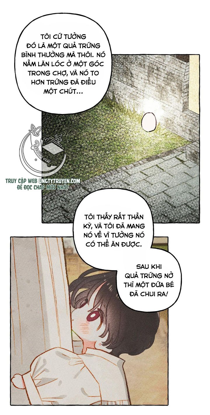 đọc truyện  Nuôi Dưỡng Một Bé Rồng Đen Chương 12 ảnh 8 tại Giả Dược