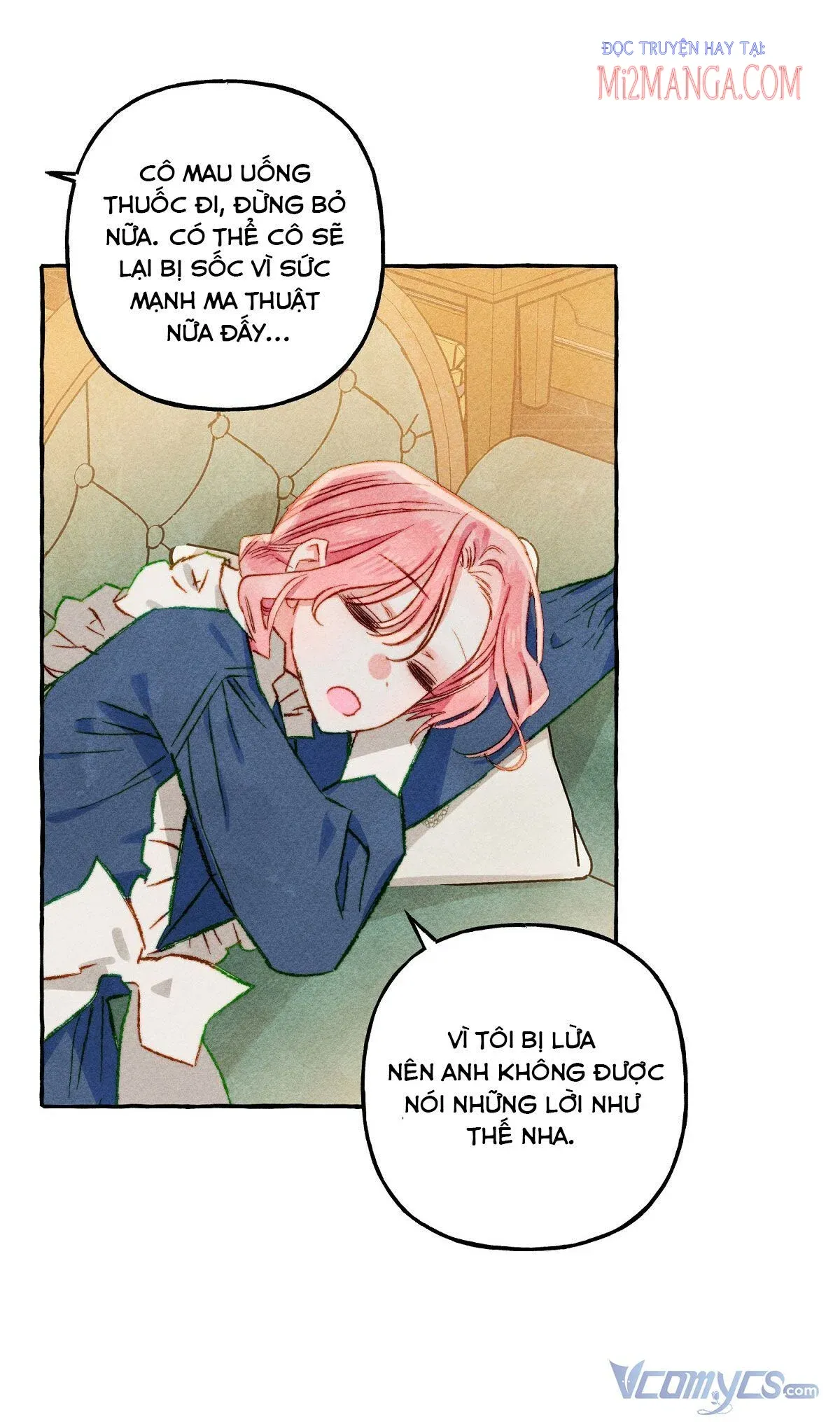 đọc truyện  Nuôi Dưỡng Một Bé Rồng Đen Chương 13.5 ảnh 3 tại Thiên Thai Truyện