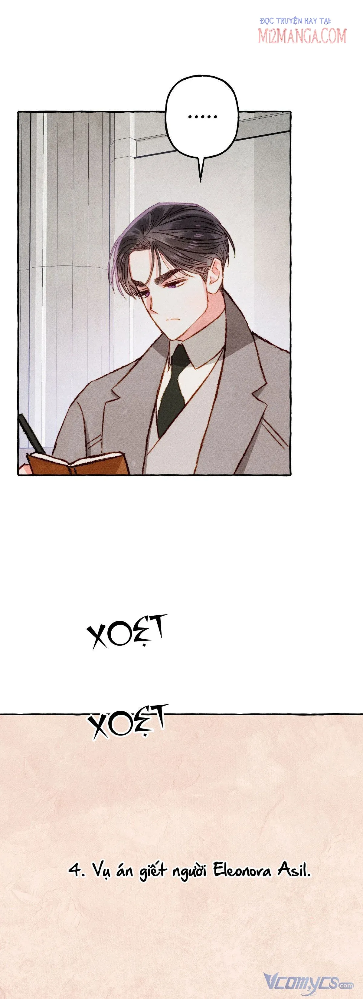 đọc truyện  Nuôi Dưỡng Một Bé Rồng Đen Chương 13.5 ảnh 14 tại Thiên Thai Truyện