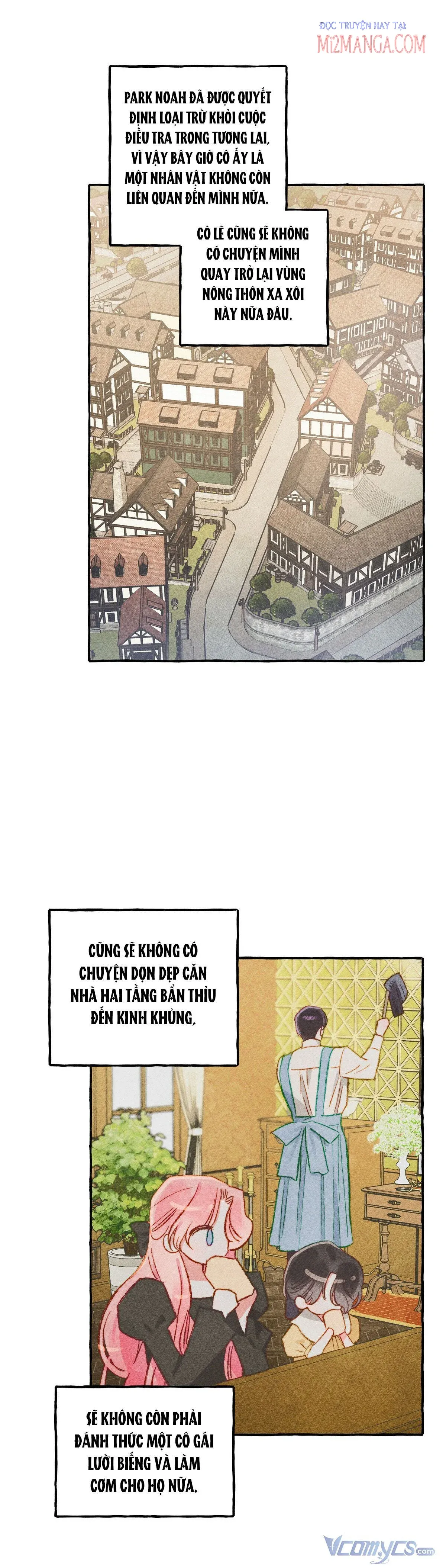 đọc truyện  Nuôi Dưỡng Một Bé Rồng Đen Chương 13.5 ảnh 16 tại Thiên Thai Truyện