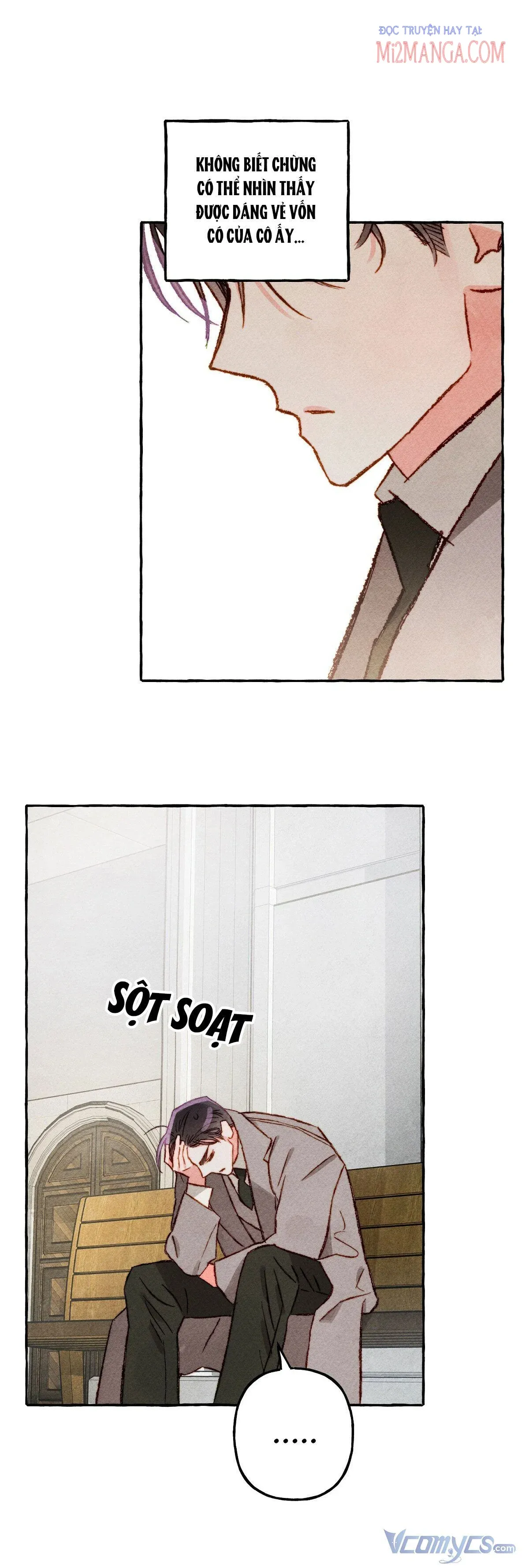 đọc truyện  Nuôi Dưỡng Một Bé Rồng Đen Chương 13.5 ảnh 18 tại Thiên Thai Truyện