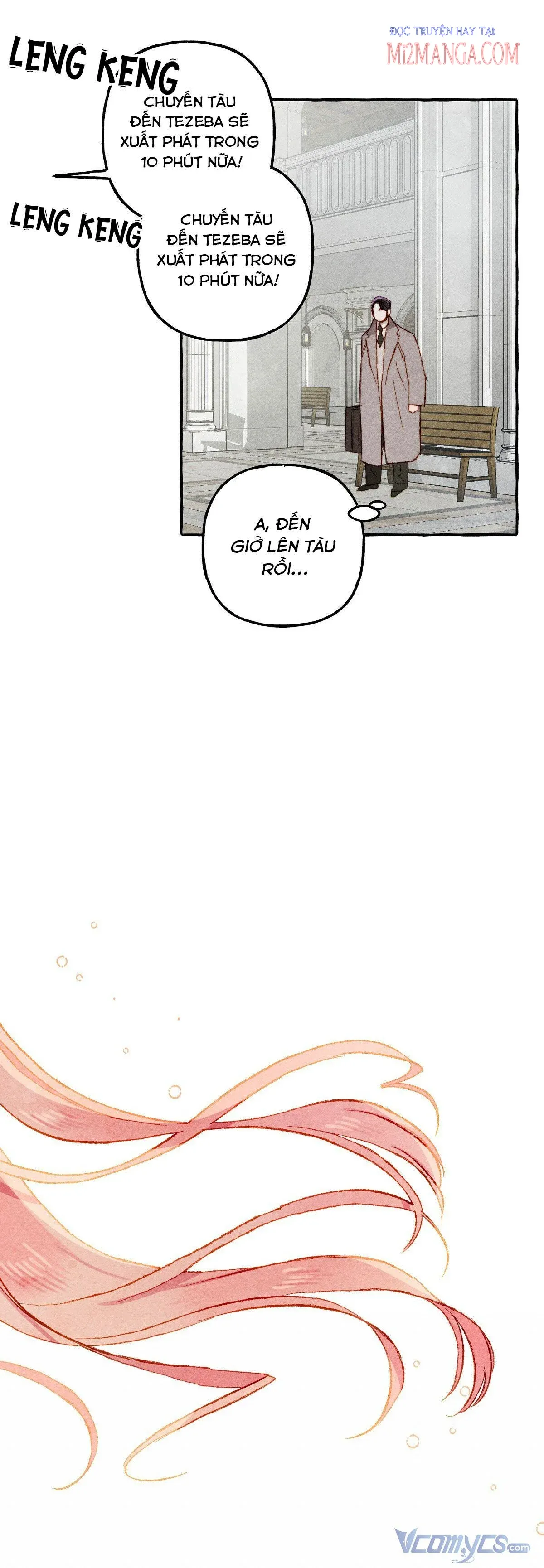 đọc truyện  Nuôi Dưỡng Một Bé Rồng Đen Chương 13.5 ảnh 20 tại Thiên Thai Truyện