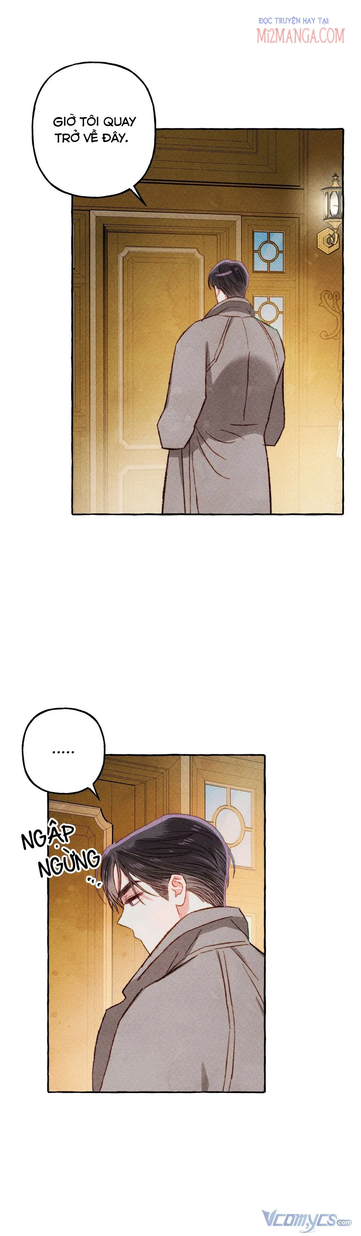 đọc truyện  Nuôi Dưỡng Một Bé Rồng Đen Chương 13.5 ảnh 4 tại Thiên Thai Truyện