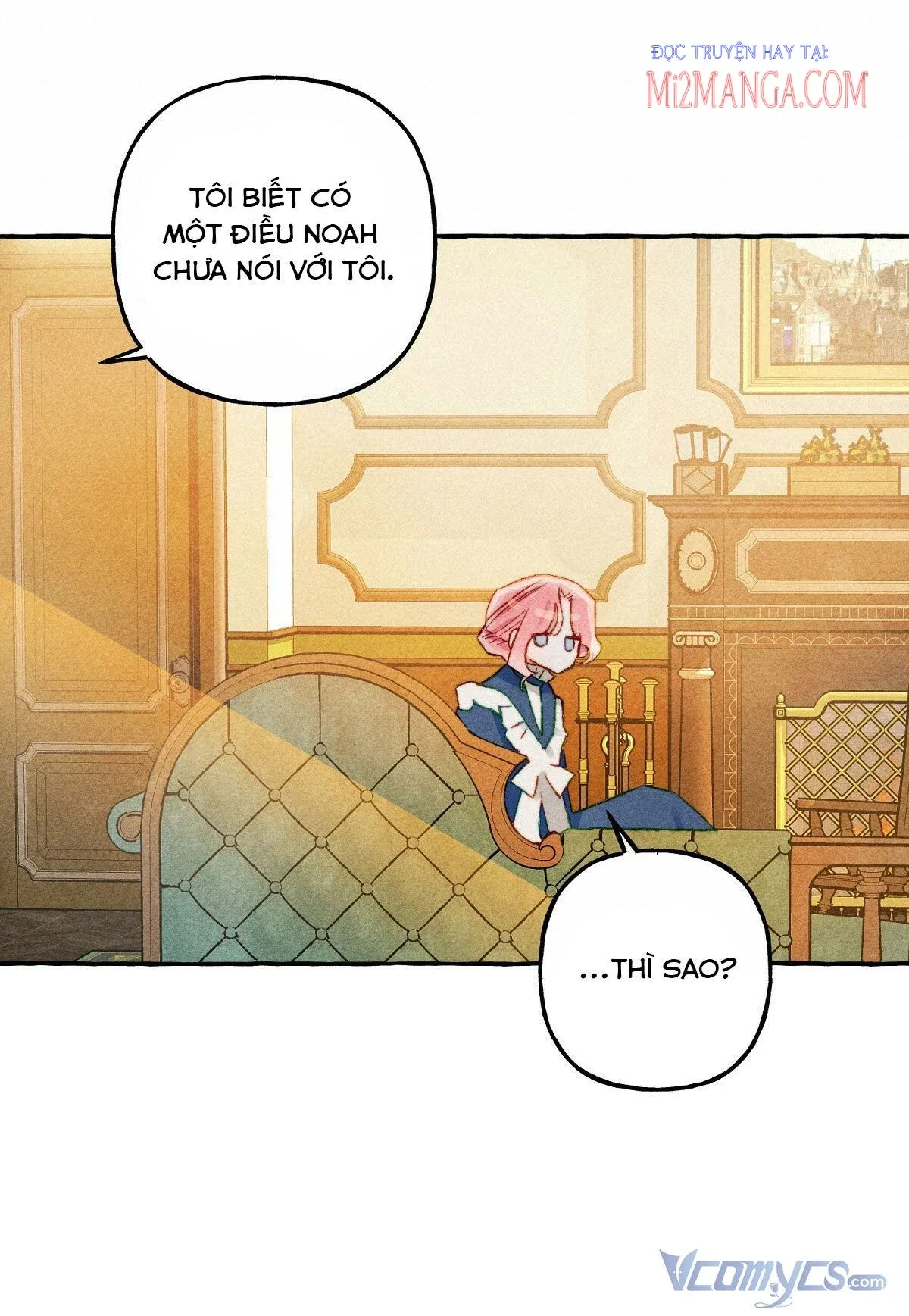 đọc truyện  Nuôi Dưỡng Một Bé Rồng Đen Chương 13.5 ảnh 5 tại Thiên Thai Truyện