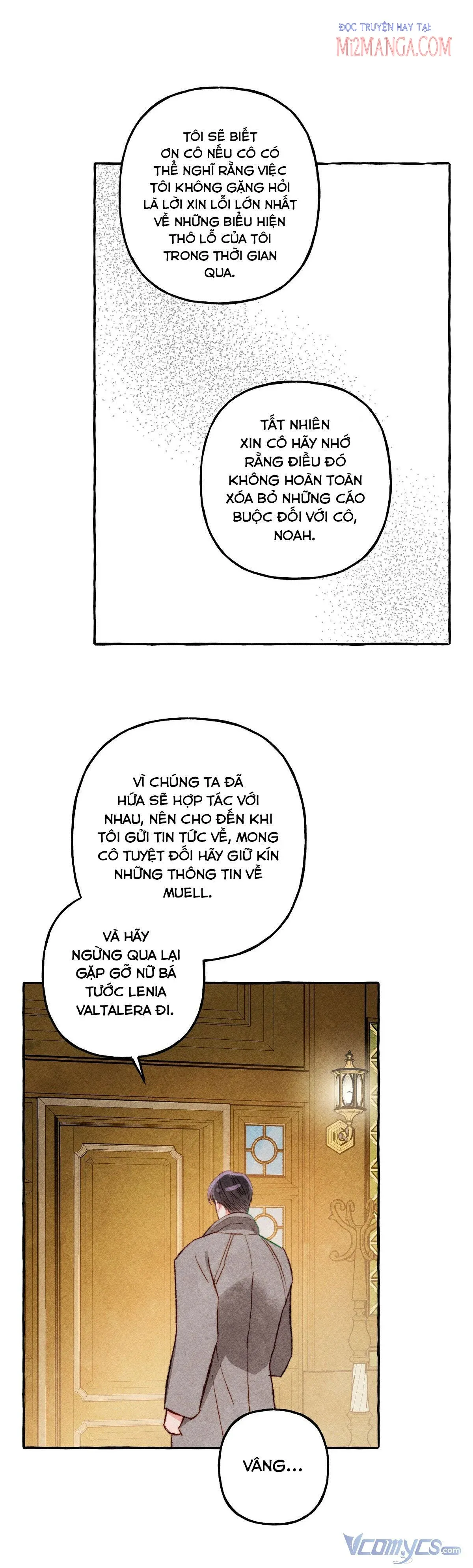 đọc truyện  Nuôi Dưỡng Một Bé Rồng Đen Chương 13.5 ảnh 6 tại Thiên Thai Truyện