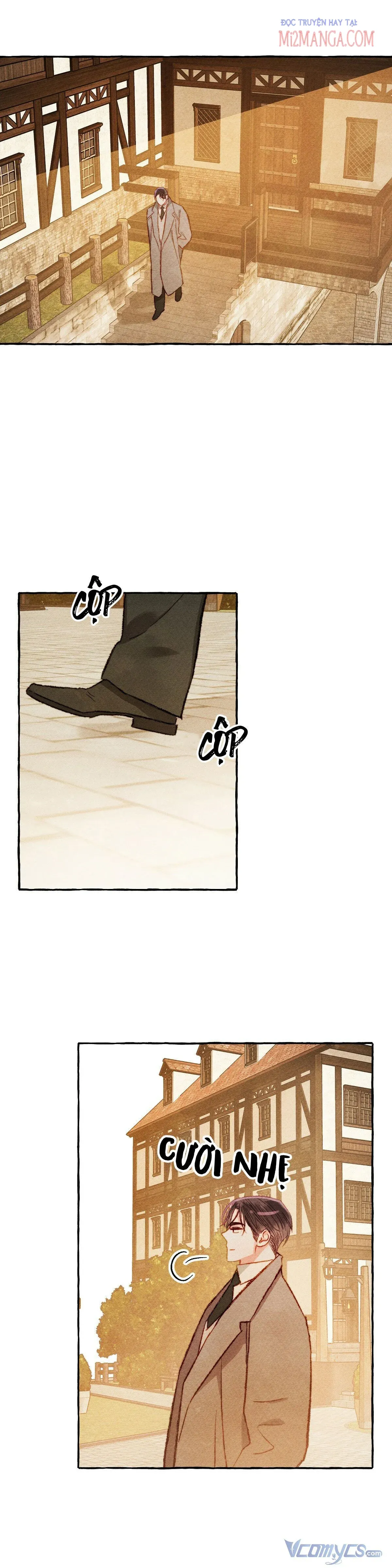 đọc truyện  Nuôi Dưỡng Một Bé Rồng Đen Chương 13.5 ảnh 8 tại Thiên Thai Truyện