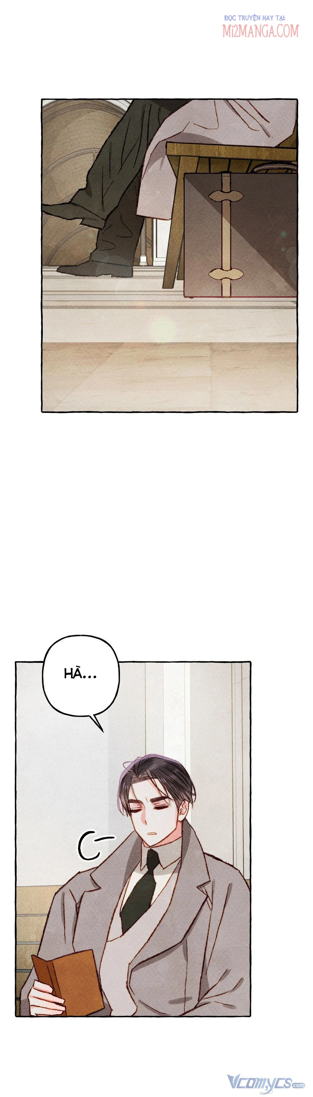 đọc truyện  Nuôi Dưỡng Một Bé Rồng Đen Chương 13.5 ảnh 11 tại Thiên Thai Truyện