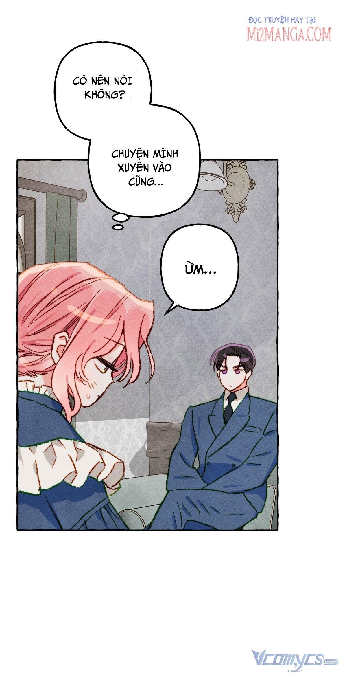 đọc truyện  Nuôi Dưỡng Một Bé Rồng Đen Chương 14.5 ảnh 4 tại Thiên Thai Truyện