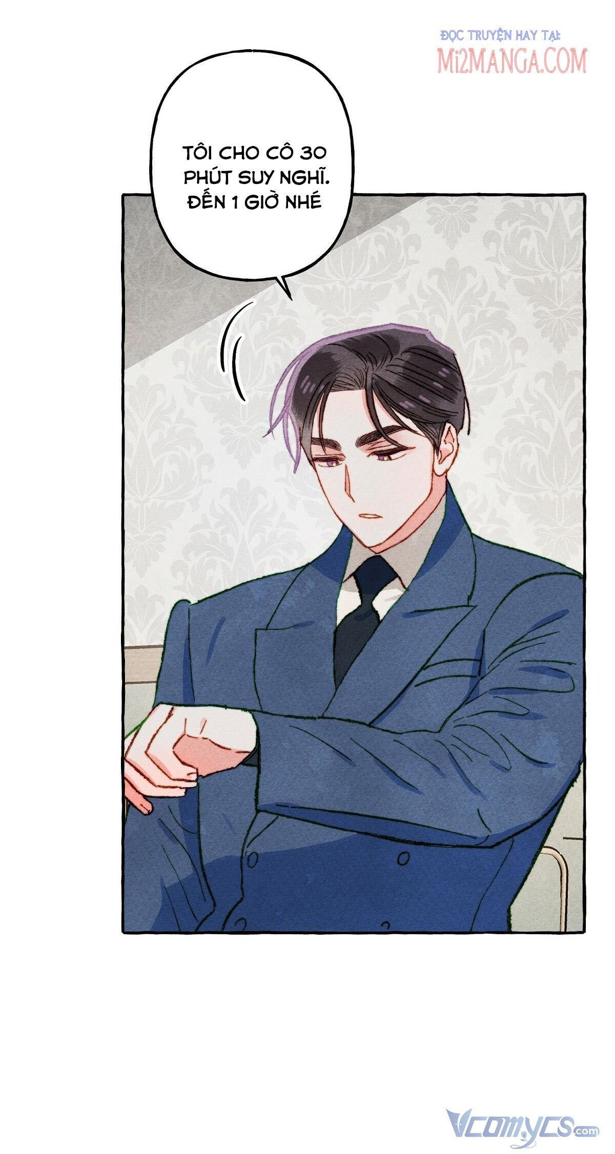 đọc truyện  Nuôi Dưỡng Một Bé Rồng Đen Chương 14.5 ảnh 5 tại Thiên Thai Truyện