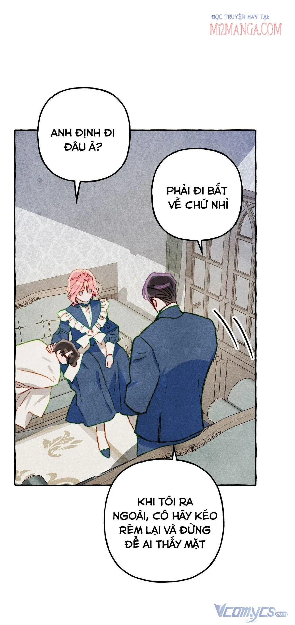 đọc truyện  Nuôi Dưỡng Một Bé Rồng Đen Chương 14.5 ảnh 6 tại Thiên Thai Truyện