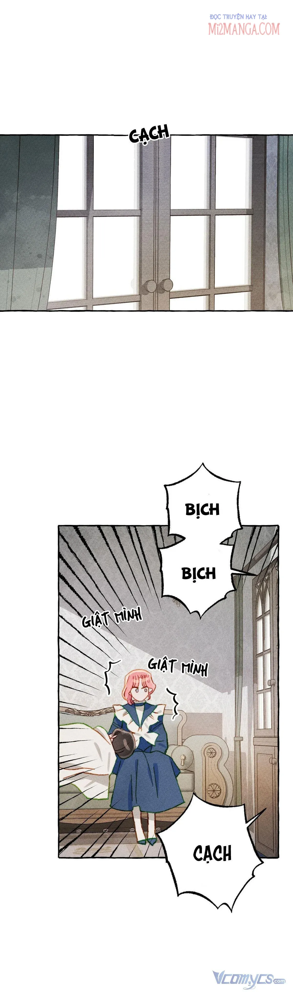 đọc truyện  Nuôi Dưỡng Một Bé Rồng Đen Chương 14.5 ảnh 7 tại Thiên Thai Truyện