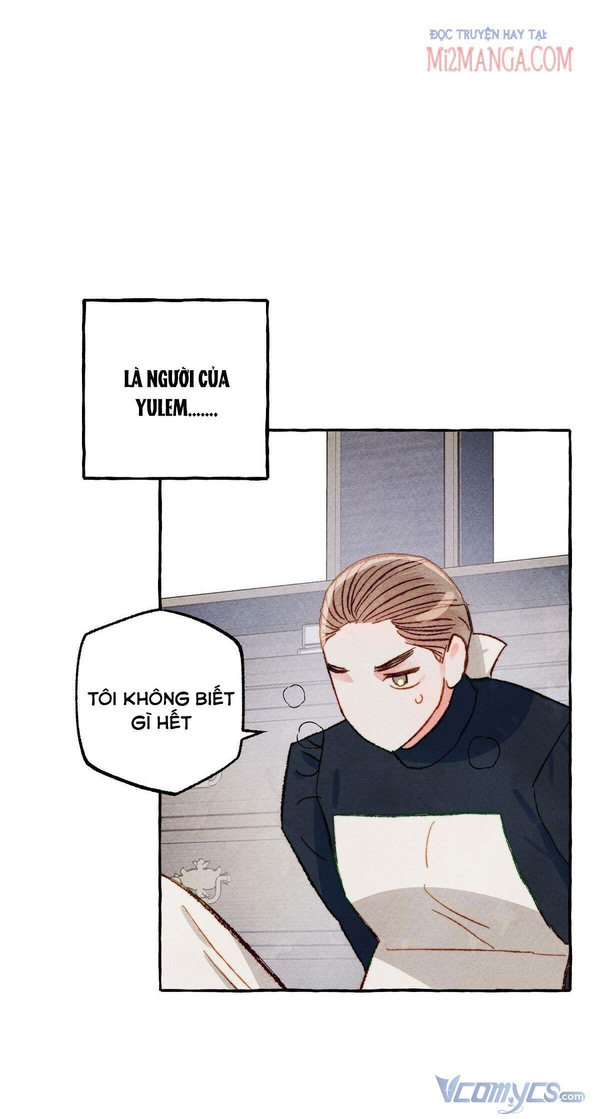 đọc truyện  Nuôi Dưỡng Một Bé Rồng Đen Chương 14.5 ảnh 11 tại Thiên Thai Truyện