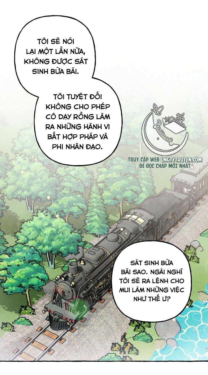 đọc truyện  Nuôi Dưỡng Một Bé Rồng Đen Chương 14 ảnh 9 tại Giả Dược