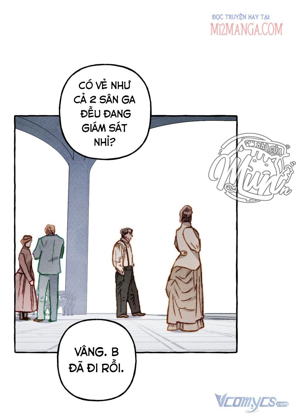 đọc truyện  Nuôi Dưỡng Một Bé Rồng Đen Chương 15.5 ảnh 12 tại Thiên Thai Truyện