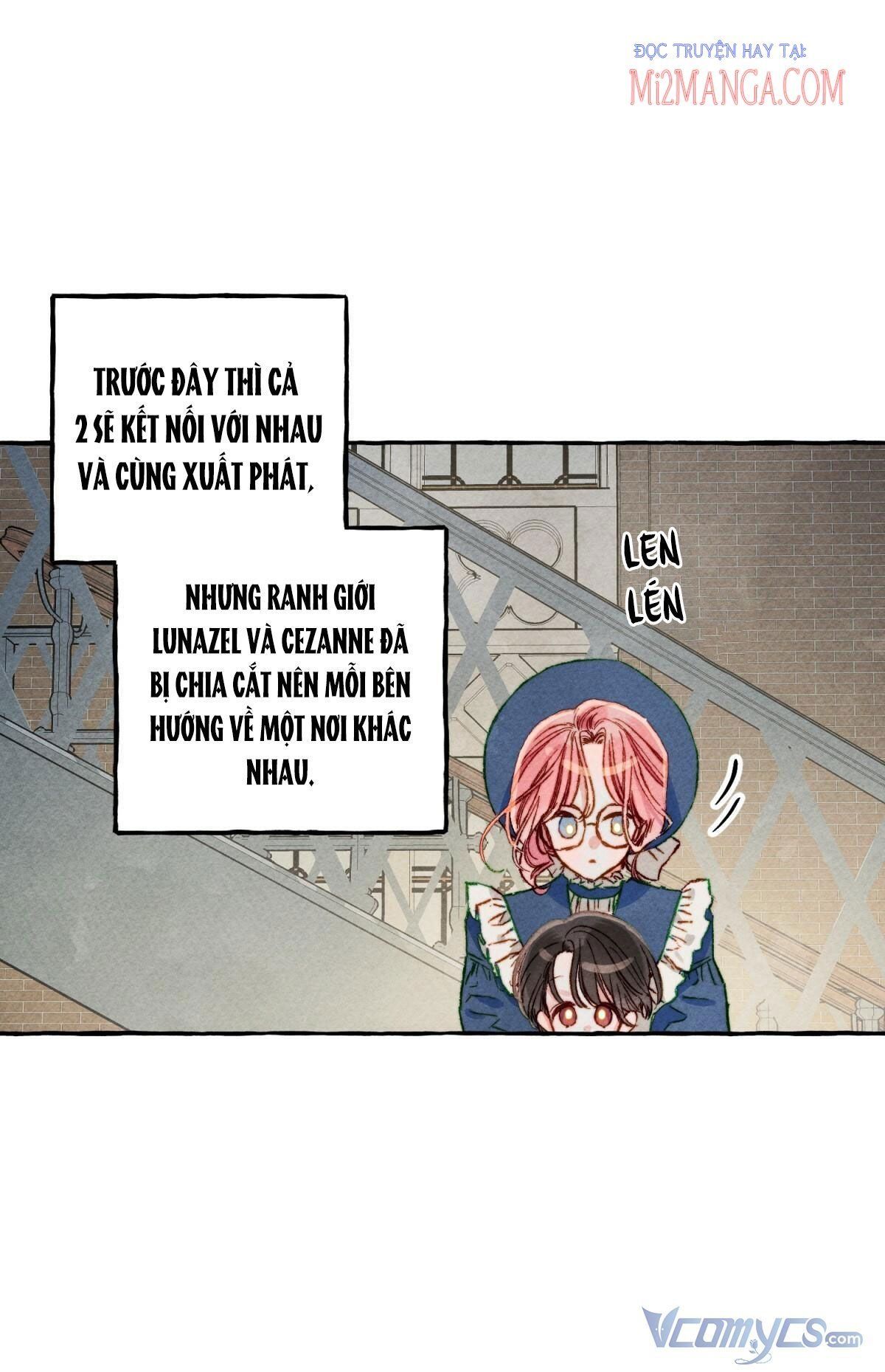 đọc truyện  Nuôi Dưỡng Một Bé Rồng Đen Chương 15.5 ảnh 16 tại Thiên Thai Truyện