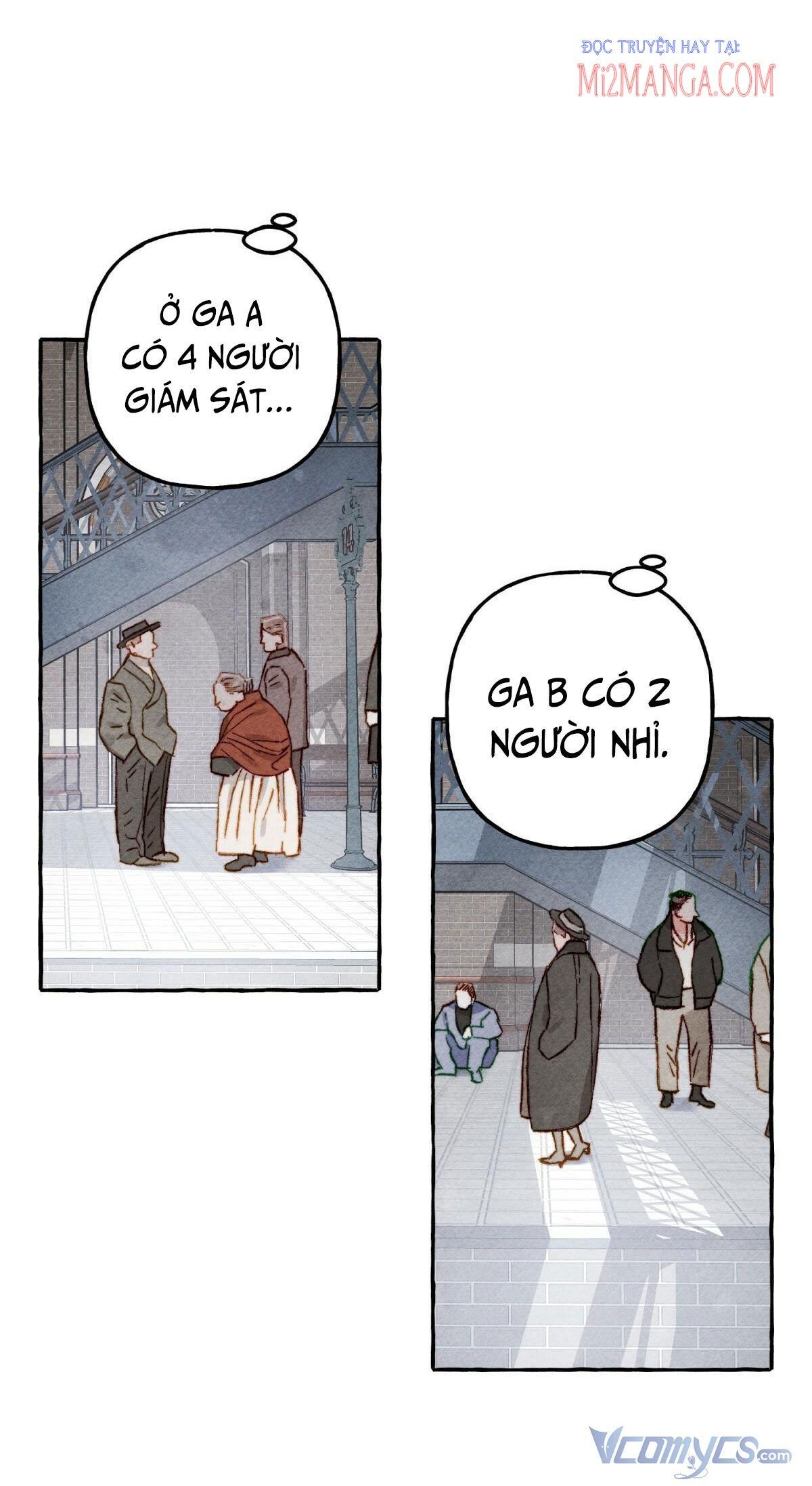 đọc truyện  Nuôi Dưỡng Một Bé Rồng Đen Chương 15.5 ảnh 17 tại Thiên Thai Truyện