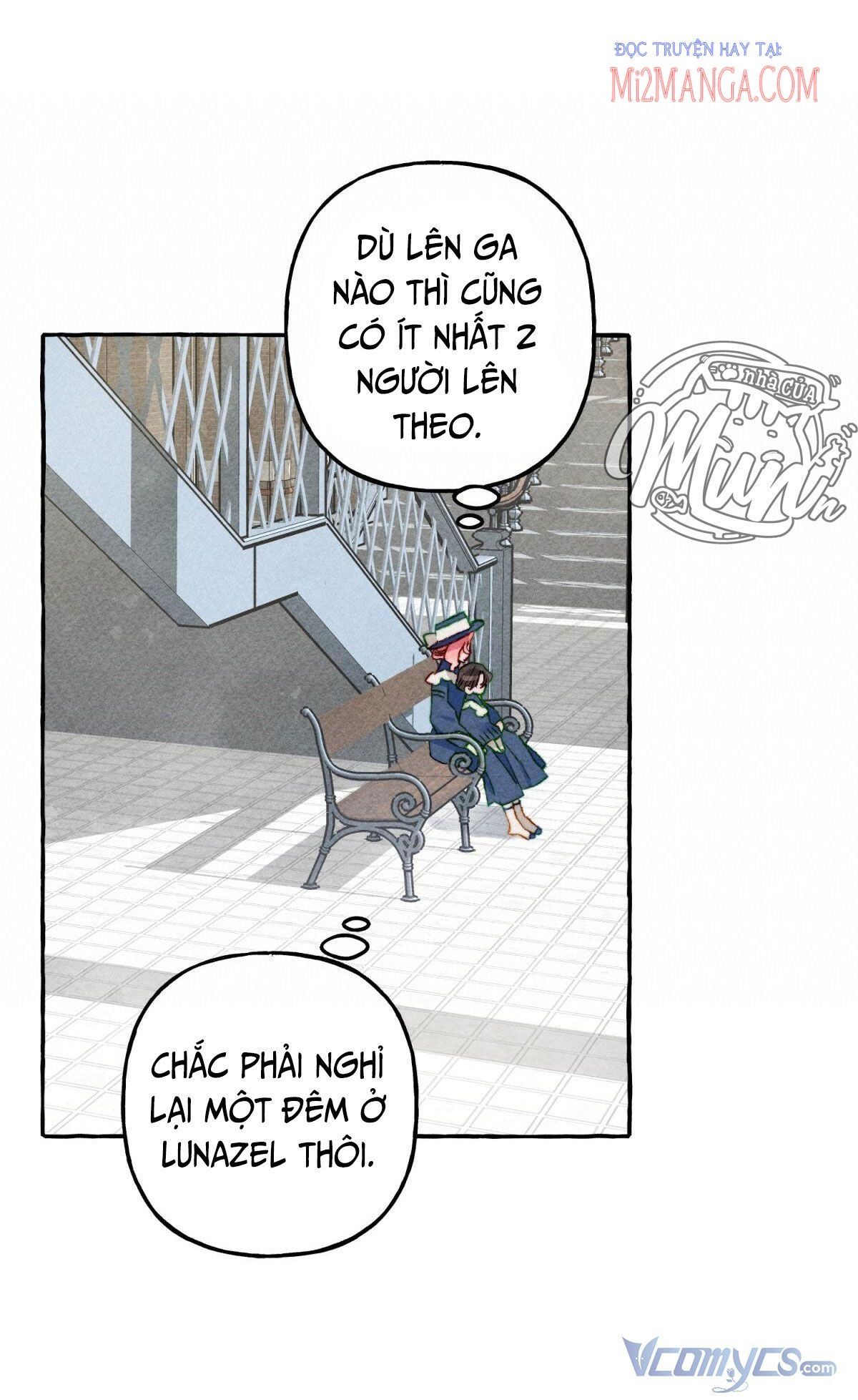 đọc truyện  Nuôi Dưỡng Một Bé Rồng Đen Chương 15.5 ảnh 18 tại Thiên Thai Truyện