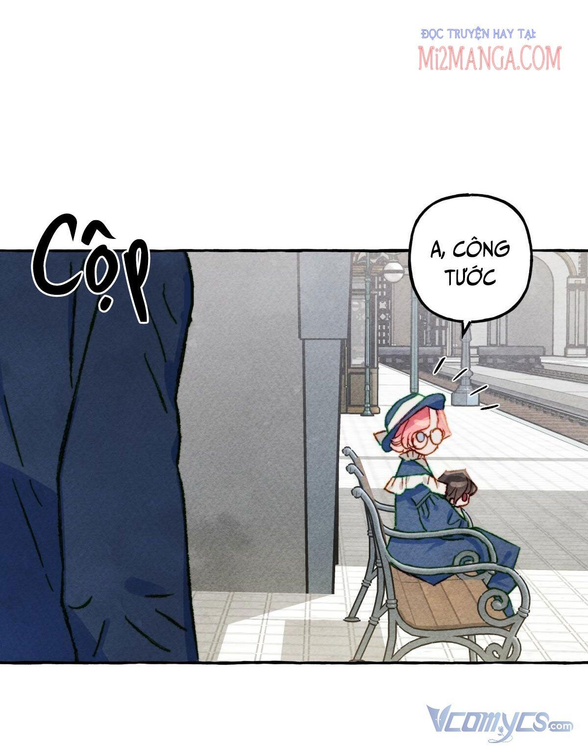 đọc truyện  Nuôi Dưỡng Một Bé Rồng Đen Chương 15.5 ảnh 19 tại Thiên Thai Truyện