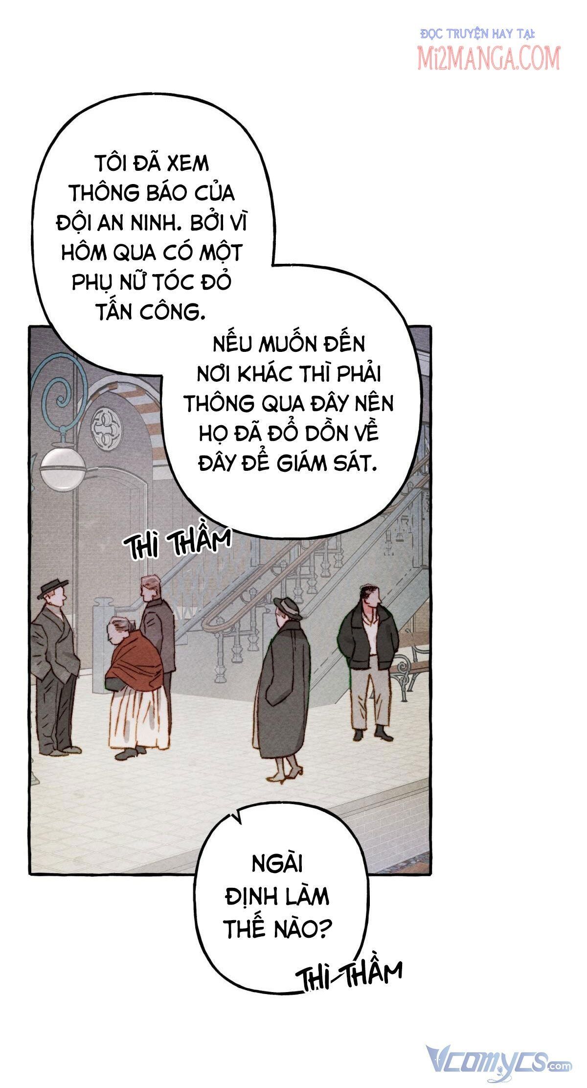 đọc truyện  Nuôi Dưỡng Một Bé Rồng Đen Chương 15.5 ảnh 22 tại Thiên Thai Truyện