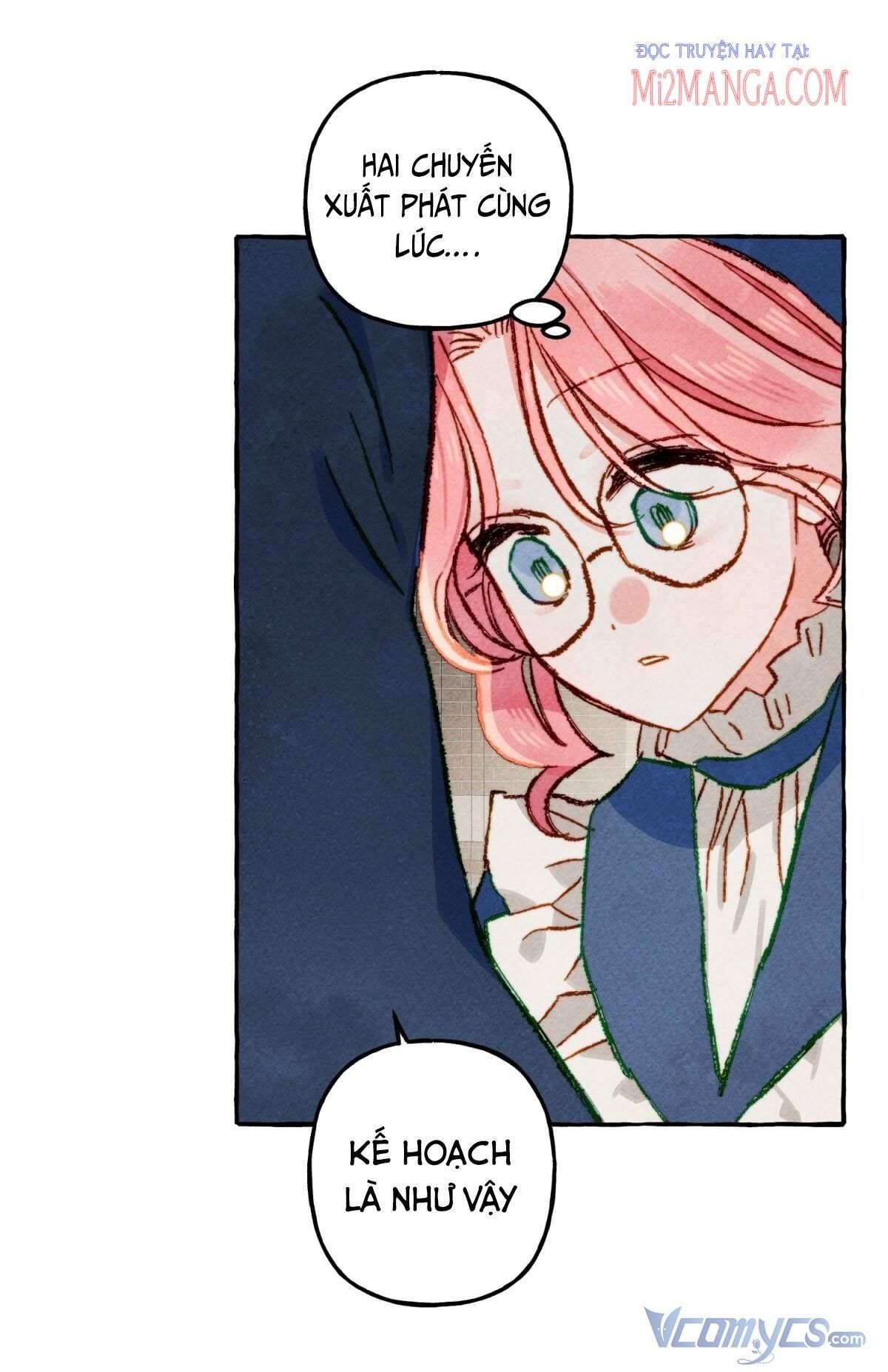 đọc truyện  Nuôi Dưỡng Một Bé Rồng Đen Chương 15.5 ảnh 26 tại Thiên Thai Truyện