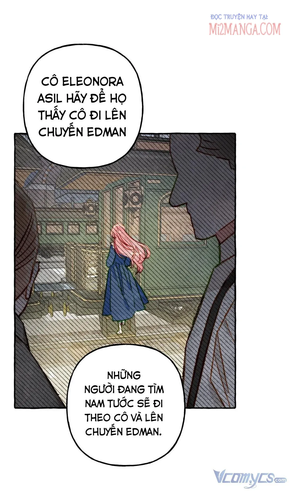 đọc truyện  Nuôi Dưỡng Một Bé Rồng Đen Chương 15.5 ảnh 27 tại Thiên Thai Truyện