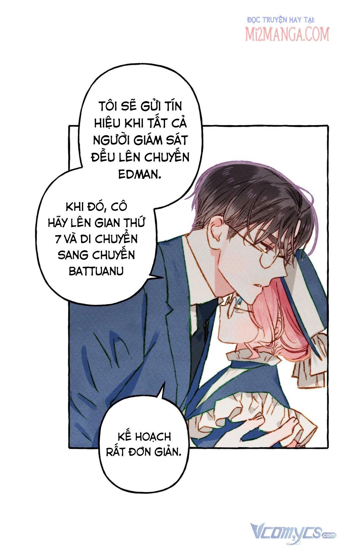 đọc truyện  Nuôi Dưỡng Một Bé Rồng Đen Chương 15.5 ảnh 29 tại Thiên Thai Truyện