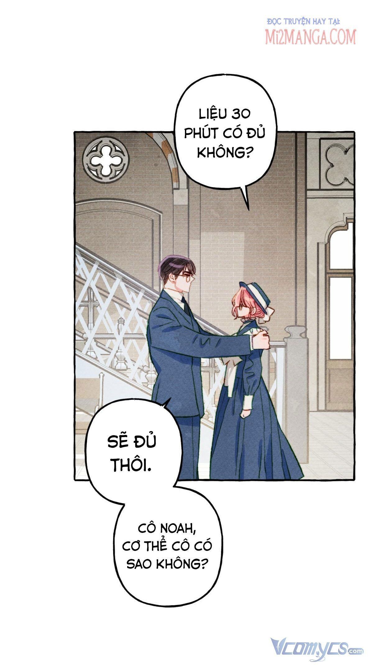 đọc truyện  Nuôi Dưỡng Một Bé Rồng Đen Chương 15.5 ảnh 31 tại Thiên Thai Truyện