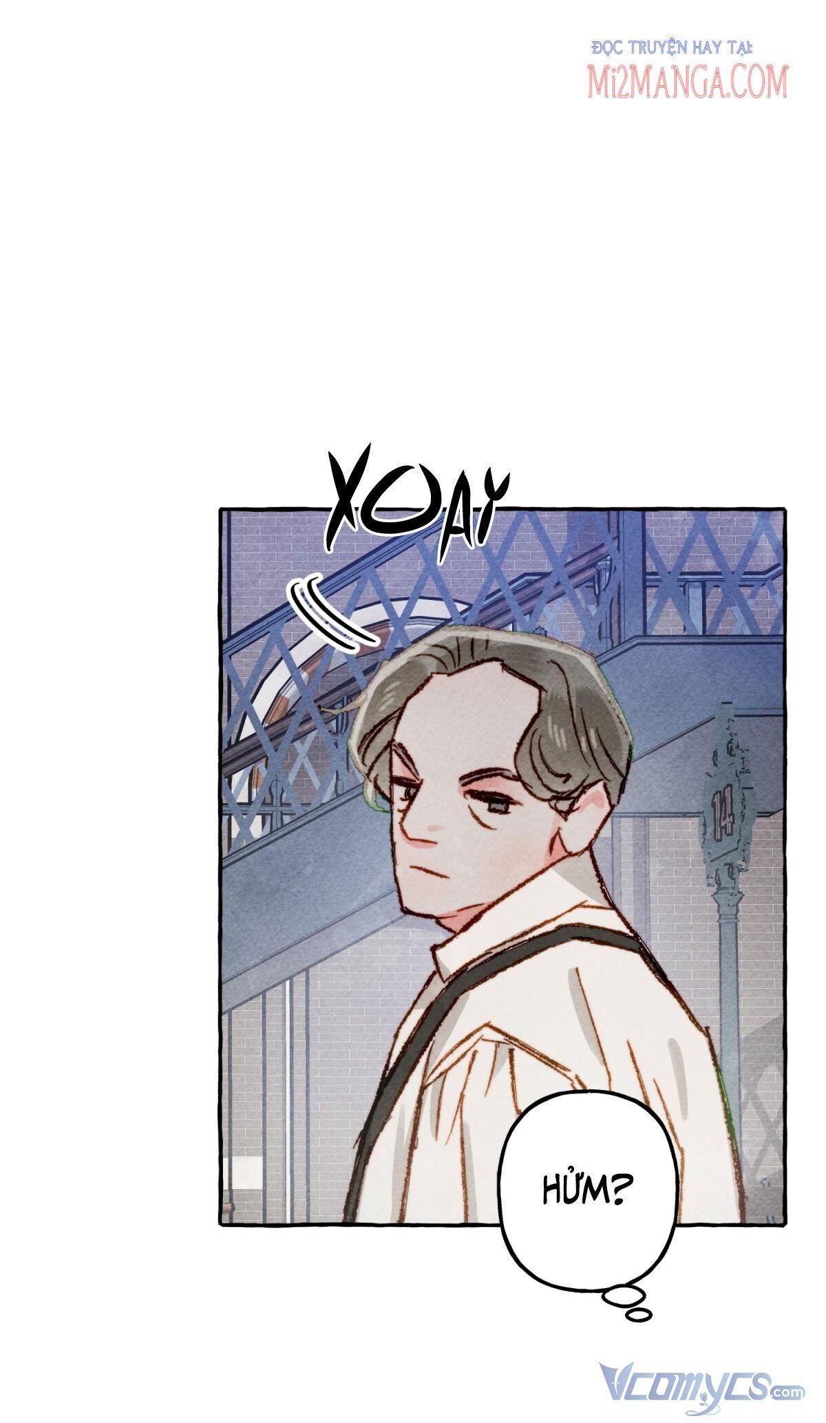 đọc truyện  Nuôi Dưỡng Một Bé Rồng Đen Chương 15.5 ảnh 5 tại Thiên Thai Truyện