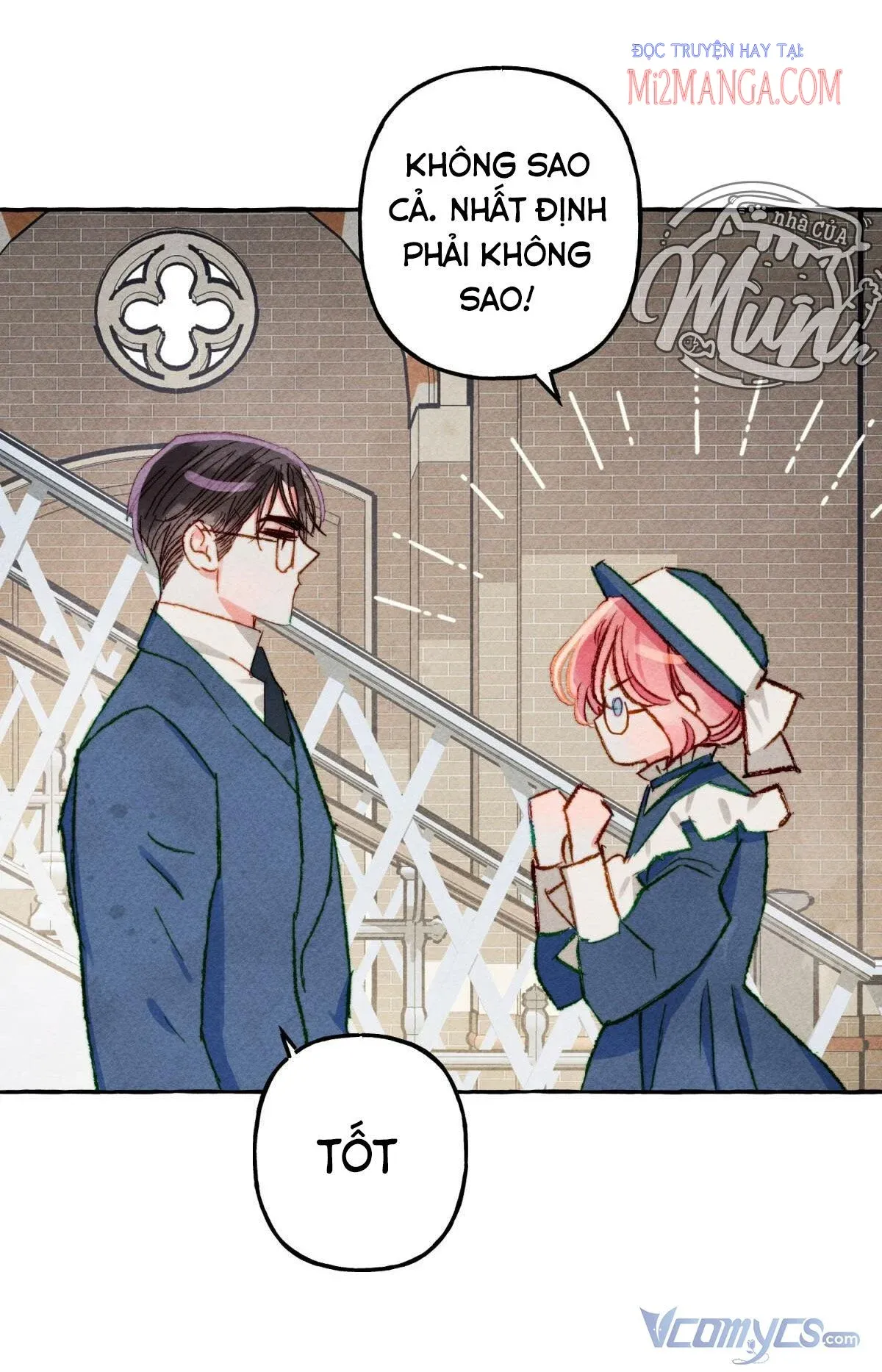 đọc truyện  Nuôi Dưỡng Một Bé Rồng Đen Chương 15.5 ảnh 32 tại Thiên Thai Truyện