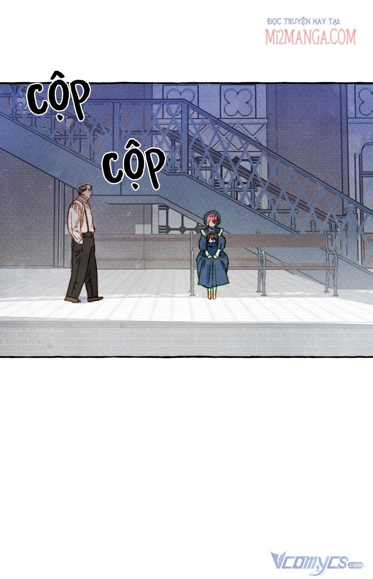 đọc truyện  Nuôi Dưỡng Một Bé Rồng Đen Chương 15.5 ảnh 9 tại Thiên Thai Truyện