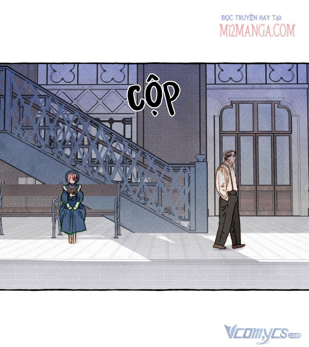 đọc truyện  Nuôi Dưỡng Một Bé Rồng Đen Chương 15.5 ảnh 10 tại Thiên Thai Truyện