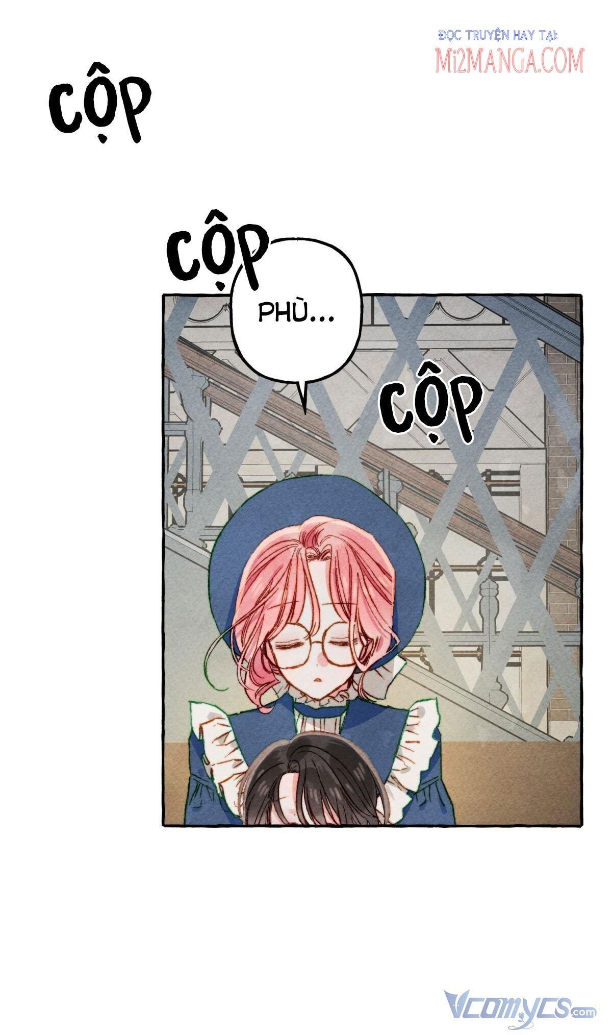 đọc truyện  Nuôi Dưỡng Một Bé Rồng Đen Chương 15.5 ảnh 11 tại Thiên Thai Truyện