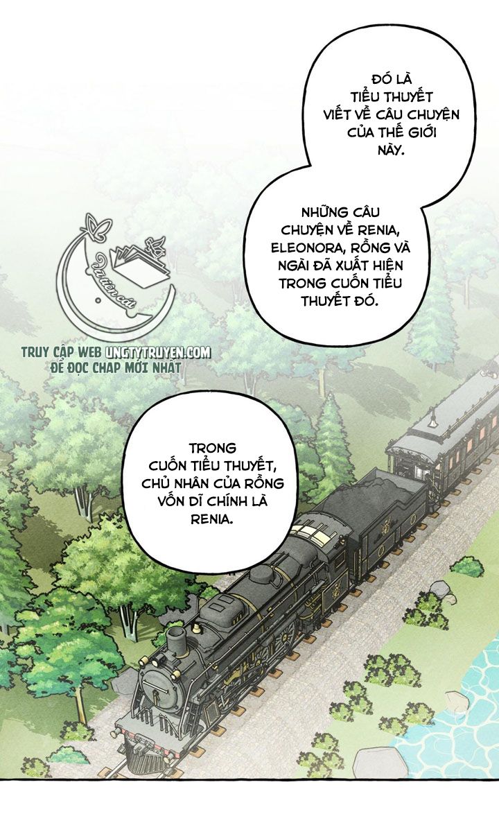 đọc truyện  Nuôi Dưỡng Một Bé Rồng Đen Chương 15 ảnh 4 tại Thiên Thai Truyện