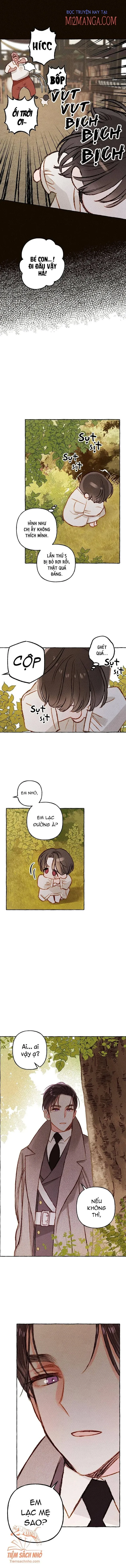 đọc truyện  Nuôi Dưỡng Một Bé Rồng Đen Chương 2.5 ảnh 7 tại Thiên Thai Truyện