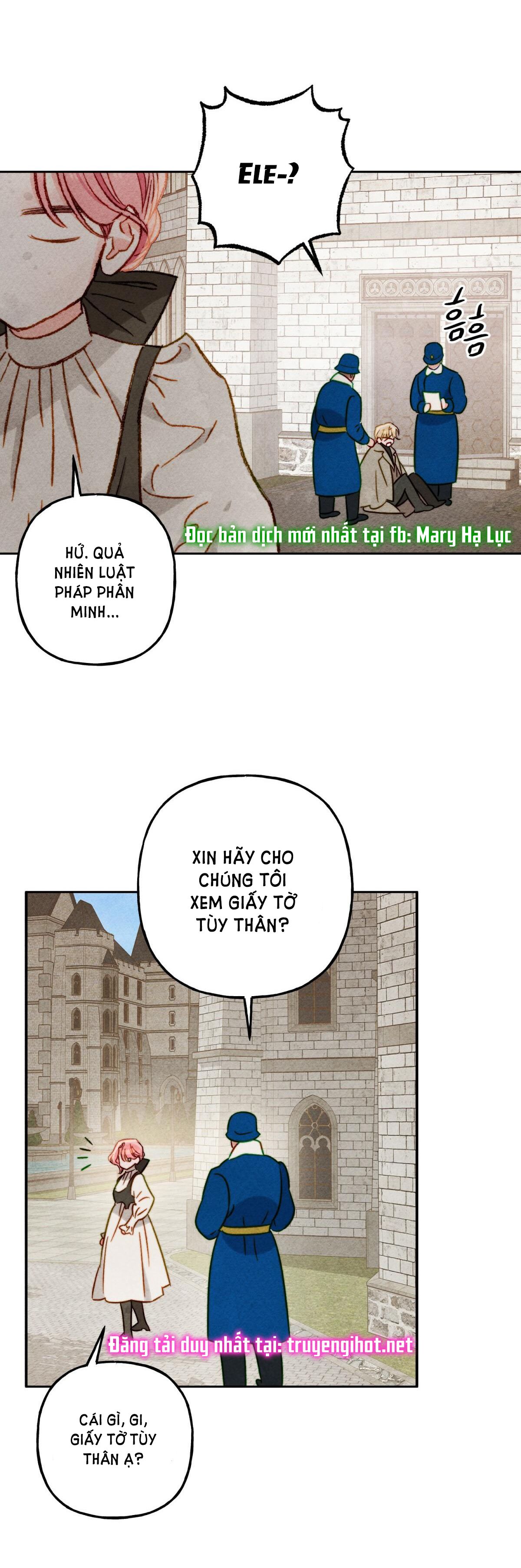 đọc truyện  Nuôi Dưỡng Một Bé Rồng Đen Chương 21.2 ảnh 6 tại Giả Dược